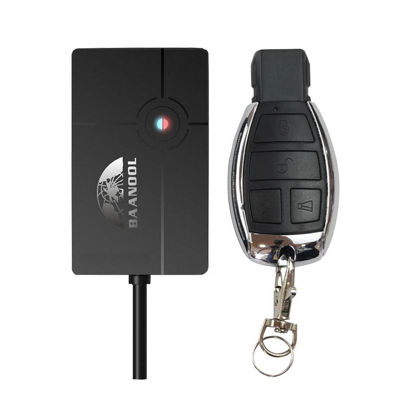 Lokalizator Coban GPS-401B