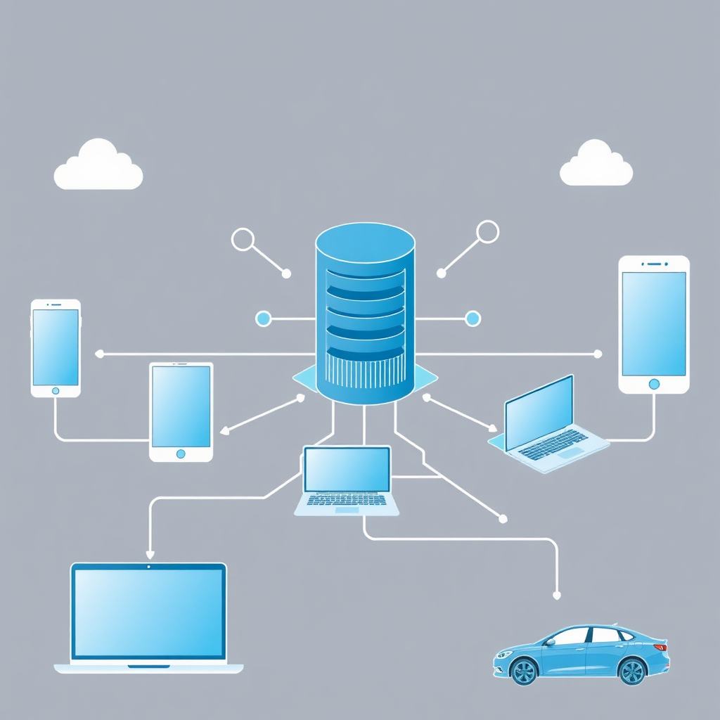 Rozwiązania lokalizacji