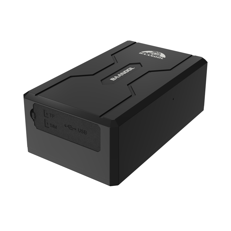 Lokalizator na magnes